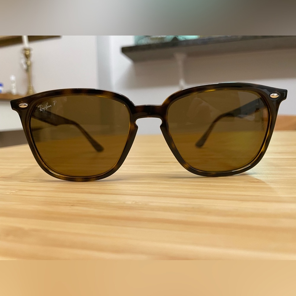 Ray-Ban Polarized Sunglasses